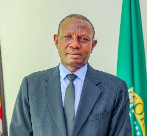 DR. NEKEMIAH KATUSIIME ARWANIRE